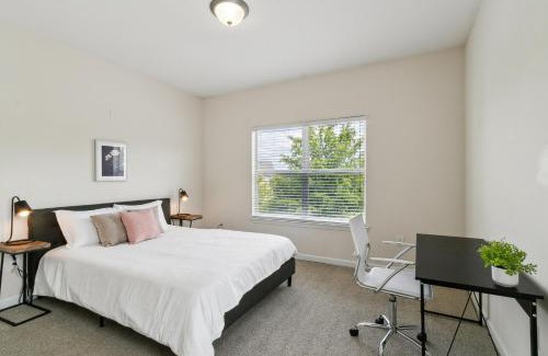 Valley Apartment | Verandas 1931i Serene Oasis W Modern Convenience