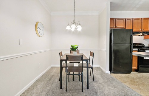 Valley Apartment | Verandas 2325 I Serene Oasis W Modern Convenience