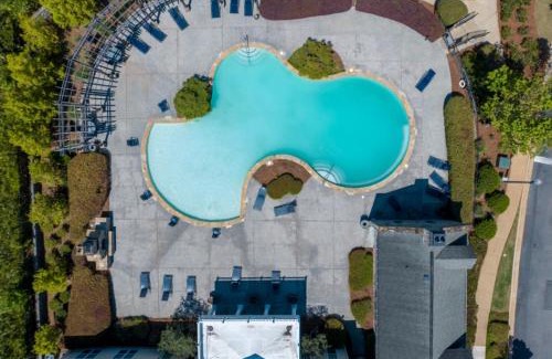 Valley Apartment | Verandas 2325 I Serene Oasis W Modern Convenience