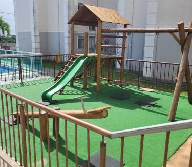 Bela Vista House | Veraneio do roch