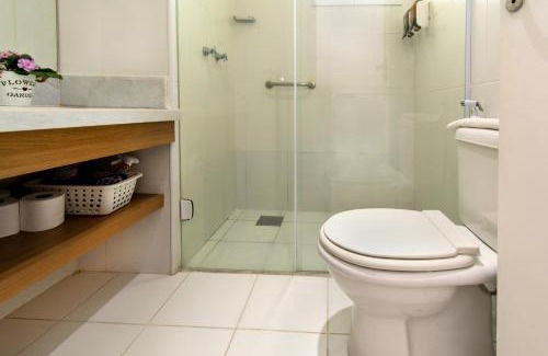 Jacarepagua Apartment | Verano Stay suíte com garagem, wi-fi 400 MB, perto Arena e Parque Olímpico