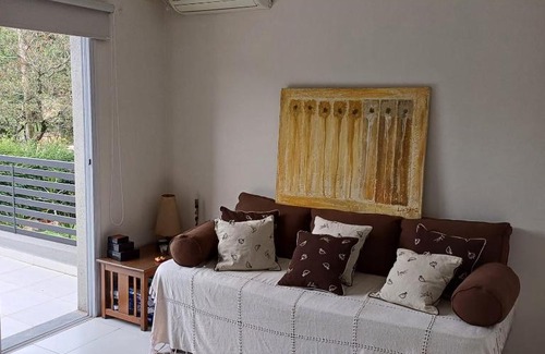 Yerba Buena House | VERATERRA Acogedor DUPLEX familiar