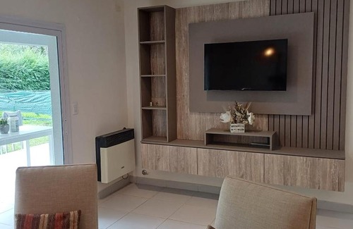 Yerba Buena House | VERATERRA Acogedor DUPLEX familiar