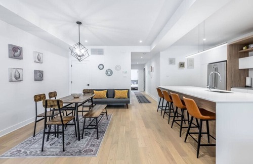 Mont-Tremblant Apartment | Verbier 12-104 - Tremblant a Louer