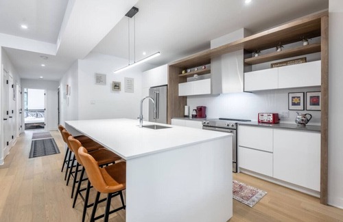 Mont-Tremblant Apartment | Verbier 12-104 - Tremblant a Louer
