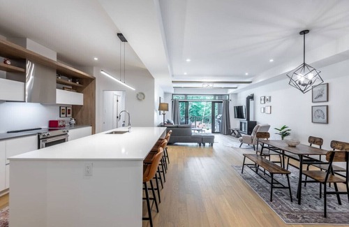 Mont-Tremblant Apartment | Verbier 12-104 - Tremblant a Louer
