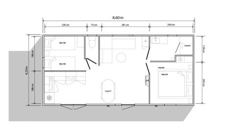 Poppel Other | Verblijfpark Tulderheyde
