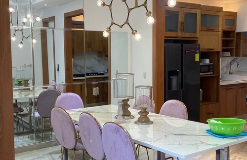 San Francisco de Macoris Villa | Verdana Villa.