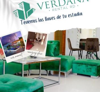 San Francisco de Macoris Apartment | Verdana SFM A2
