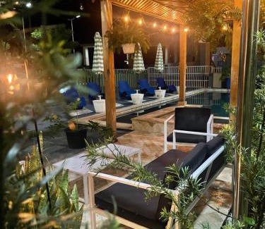 San Francisco de Macoris Apartment | Verdana SFM A2