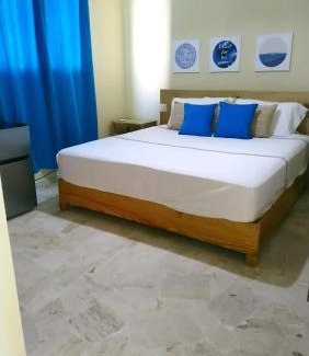 Santiago Province Bed & Breakfast | Verde Bonavita