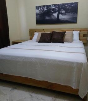 Santiago Province Bed & Breakfast | Verde Bonavita