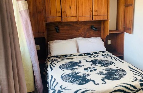 Termas del Dayman Apartment | Verde Termal