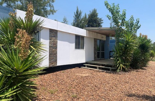 Termas del Dayman Apartment | Verde Termal