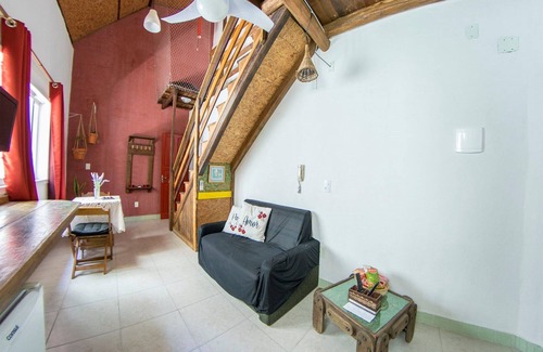 Gravatal Apartment | Verde Vida Ecopousada Termas do Gravatal