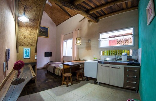 Gravatal Apartment | Verde Vida Ecopousada Termas do Gravatal