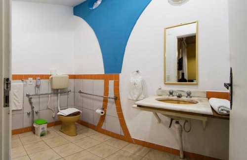 Gravatal Apartment | Verde Vida Ecopousada Termas do Gravatal