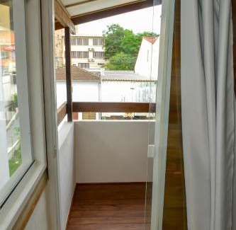 Gravatal House | Verde Vida Ecopousada - Termas do Gravatal