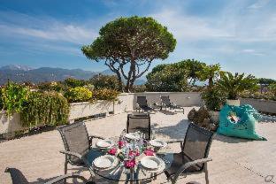 Marina di Pietrasanta Apartment | Verdeluna ApartHotel