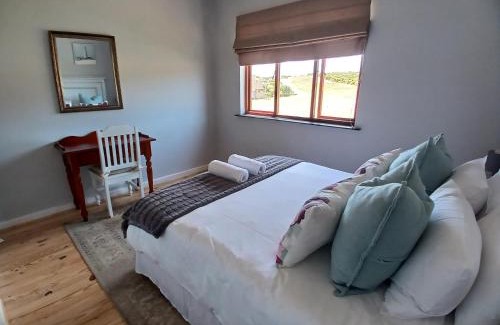 Franskraal Apartment | Vergezicht Upper Unit