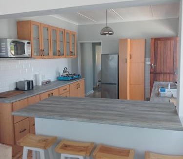 Franskraal Apartment | Vergezicht Upper Unit