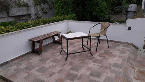 General Rodriguez Apartment | Vero