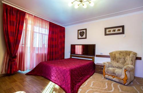 Kherson Apartment | Verona in the Center of the City