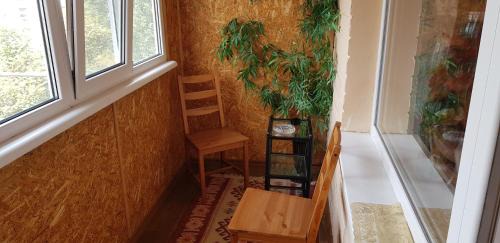 Kherson Apartment | Verona in the Center of the City