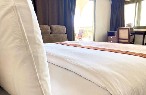 Lome Hotel | Veronica Guest House