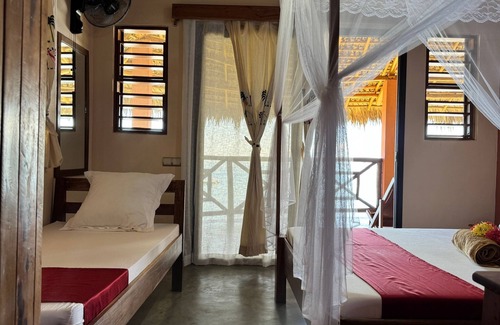 Nosy Komba Hotel | Veronika Resort Nosy Komba