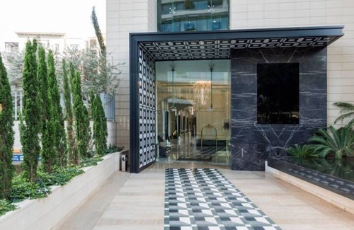Beirut Apartment | Versace Luxury Apartment - 413 Sea View