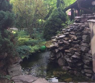 Ternopil Hotel | versal