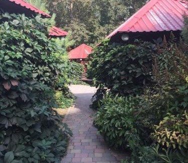 Ternopil Hotel | versal