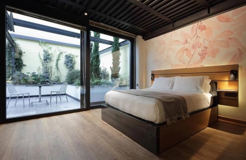 San Cristoforo Sul Naviglio Hotel | Versoverde Alzaia Naviglio Grande