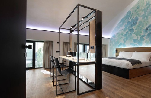 San Cristoforo Sul Naviglio Hotel | Versoverde Alzaia Naviglio Grande