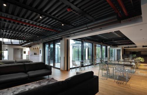 San Cristoforo Sul Naviglio Apartment | VERSOVERDE HOTEL Alzaia Naviglio Grande