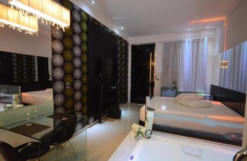 Mossoro Hotel | VERT MOTEL MOSSORO