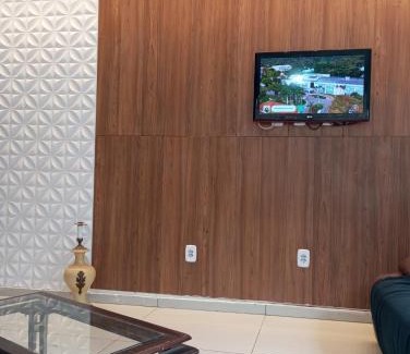 Rita Vieira House | VERTT Engenharia