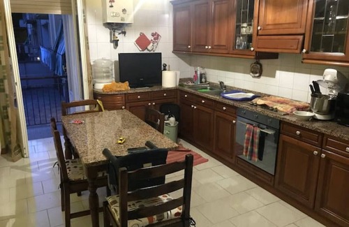 Piacenza Apartment | Very close to downtown and theater