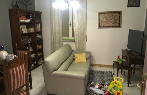 Piacenza Apartment | Very close to downtown and theater