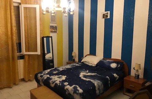 Piacenza Apartment | Very close to downtown and theater