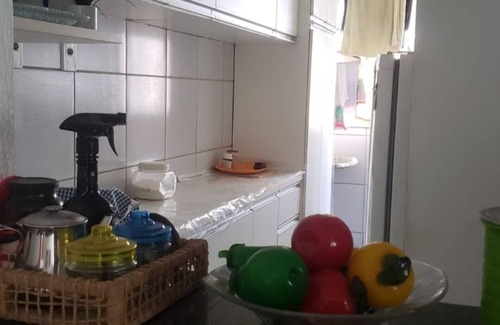 Sao Luis Apartment | Very comfortable apartment