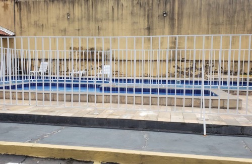 Sao Luis Apartment | Very comfortable apartment