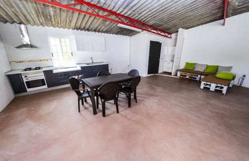 Vilanova de Arousa House | Very comfortable and quiet house in Vilanova de Arousa.