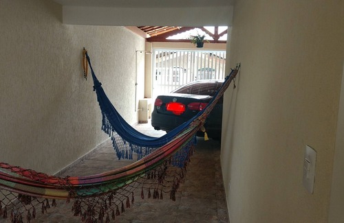 Maracana House | Very comfortable house at 80 MTS from the beach !!!