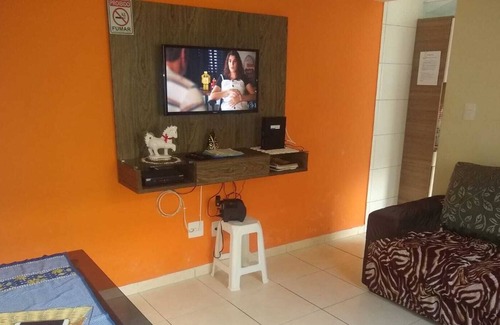 Maracana House | Very comfortable house at 80 MTS from the beach !!!