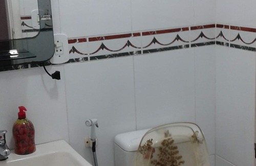 Jardim Excelsior House | very comfortable orange house