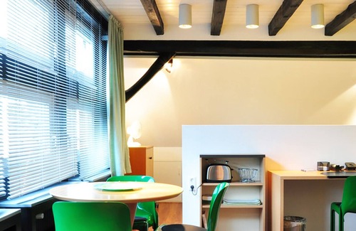 Wulferode Apartment | Very comfortable suite