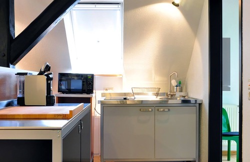 Wulferode Apartment | Very comfortable suite