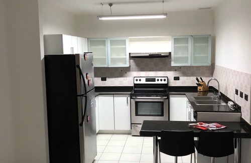 Escazu Apartment | Very convenient and Cozy apartment located in Escazu , Trejos Montealegre , SJ